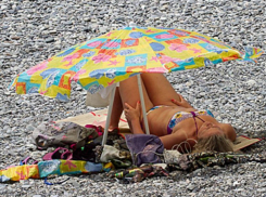 Очередное испытание «адом» приготовила жара стойким жителям Ростова