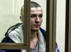 «Оживший» в ростовском суде украинский террорист объявил сухую голодовку