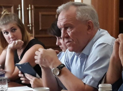 «Чиновники в Ростове подрывают авторитет президента» - директор ГТРК «Дон-ТР» Вячеслав Ковалев