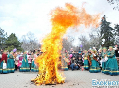 Рекордное угощение, 10 000 блинов, испекут для ростовчан на Масленицу