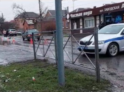 В Батайске насмерть сбили ребенка 26 января