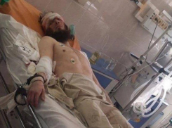 Выживший после штурма ростовского СИЗО-1 террорист Камнев дал первые показания 