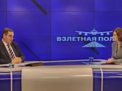 В Ростовской области средняя продолжительность жизни выросла до 73 лет