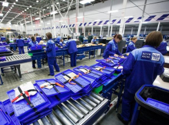 Строительство логистического комплекса «Почты России» в Ростове под угрозой