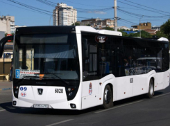 В Ростове из-за парада изменятся маршруты общественного транспорта