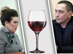 Ростовский депутат собрался бороться с коронавирусом кагором