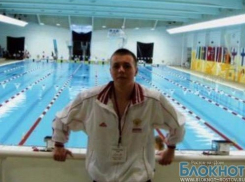 Донской пловец Александр Неволин-Светов завоевал «золото» Паралимпиады, установив мировой рекорд