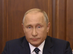 Заготовленным трюком назвал ростовский политик телеобращение Путина по поводу пенсионной реформы