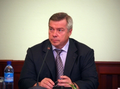 По итогам июля Василий Голубев вошел в десятку самых цитируемых губернаторов-блогеров