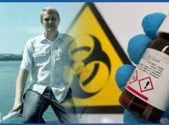 В Таганроге осужденный за отравление работников ТАНТК Владислав Шульга вновь обжаловал приговор 