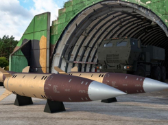 Ростовская область попала в зону поражения ракет ATACMS