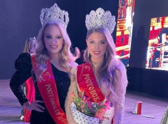 В Ростове назвали имя самой красивой девушки города 