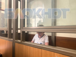 Суд над экс-министром финансов Ростовской области внезапно закрыли из-за гостайны 