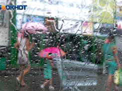 Дожди с грозами и до +37 градусов: какая погода будет в июне в Ростовской области