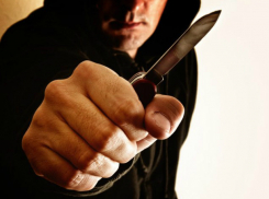 Разъяренный рецидивист едва не убил своего приятеля ножом в Ростове