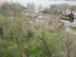 Знаменитые ростовские «Парамоны» достались бывшему депутату