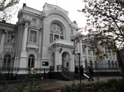 Президент России назначил в Ростовской области пять новых судей