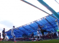 Сенсационный «расстрел» «Краснодара» попал на видео и восхитил фанатов «Ростова»