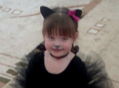 Кошечка-кокетка Вероника в конкурсе «Звездочки Нового года-2017»