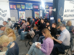 «Трусы приносят деньги, а это нет»: жители Ростова решали дальнейшую судьбу подземных переходов в центре города