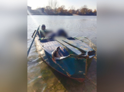 Мужчина погиб при столкновении двух катеров на Дону