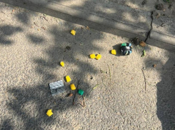 Амфетамин под изолентой: в Аксае задержан перевозчик психотропов