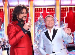 Непримиримый ростовский блогер вышел на войну с Басковым и Киркоровым