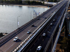 Первоапрельским подарком станет реконструкция Ворошиловского моста в Ростове