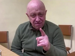 Евгений Пригожин пригрозил возможностями ВСУ дойти до Ростова-на-Дону