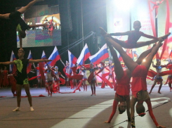 Ростовской области есть, что показать на Олимпиаде-2016