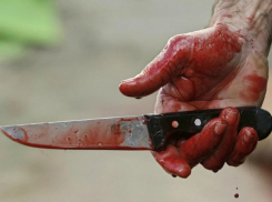 Смертельный удар ножом в грудь получила женщина в Ростовской области