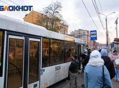 Ростовчане указали, на каких маршрутах нужно проехать министру транспорта