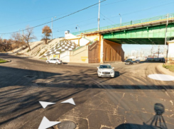 В Ростове на три месяца ограничат движение в районе Привокзальной площади