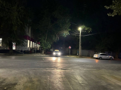 В Ростове мужчина за рулем Nissan Almera сбил 12-летнего велосипедиста