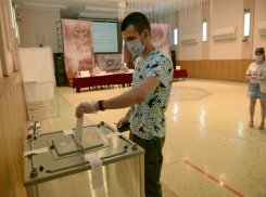 Ростовчане смогут проголосовать на выборах губернатора с 11 сентября