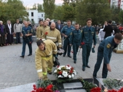 Сегодня в Волгодонске почтили память жертв теракта