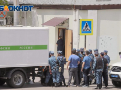 Донской ГУФСИН отрицает установку виниров члену банды Цапков в СИЗО-1 в Ростове