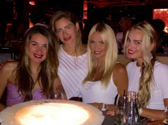 Ростовчанка Виктория Лопырева продолжает путешествовать по миру