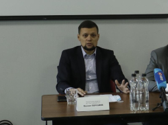 «Талантливый мистер Поркшеев»: что известно о новом директоре «Ростовводоканала»