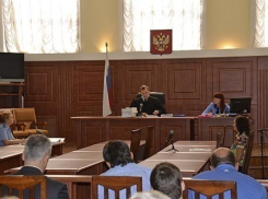 Племянник Саввиди получил семь лет колонии за присвоение 23 млн рублей