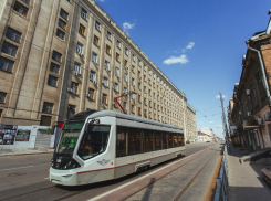 В Ростове ожидается теплая и ветреная погода