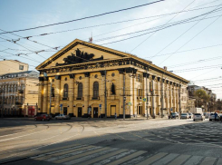 Облачно с прояснениями: какая погода будет в Ростове в четверг, 9 апреля