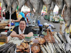 Рыбный рынок появится на набережной Ростова