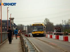 С 30 июля мост на Малиновского в Ростове хотят полностью открыть