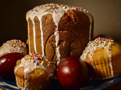 Российским военным на Украину отправят донские пасхальные куличи