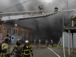 В Ростовской области за сутки ликвидировали пять техногенных пожаров