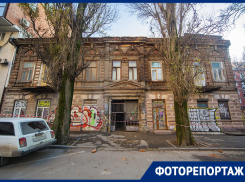 «Город, которого нет»: власти Ростова-на-Дону решили активизировать работы по сносу старинных домов