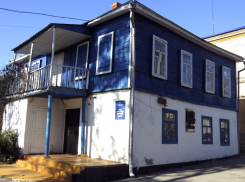 Маленький «Домик Суворова» в Ростовской области принимал десятки именитых гостей с 17 века