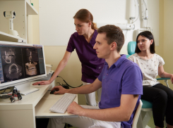 Архитекторы улыбок: ростовские ортодонты отмечают профессиональный праздник