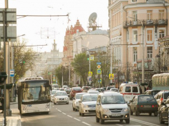 Глава Счетной палаты предложил сделать на основе Ростова, Краснодара и Ставрополя метрополию